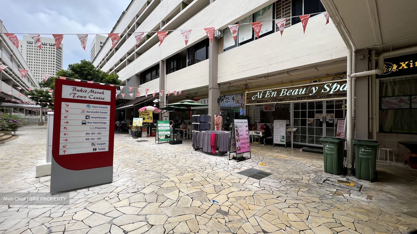 Bukit Merah Central (D3), Shop House #483467151